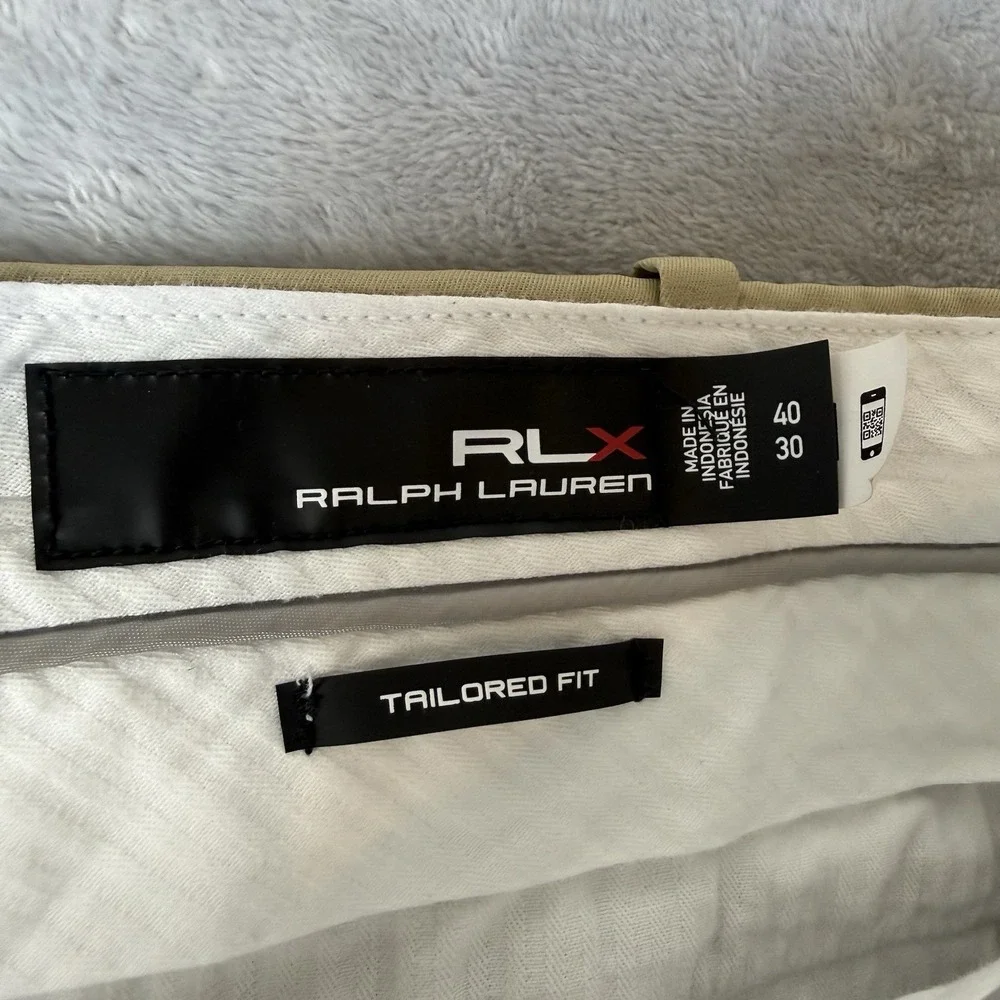 RLX Ralph Lauren rlx ralph